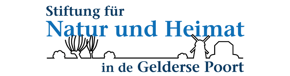 Stiftung f�r Natur und Heimat<br /> in de Gelderse Poort